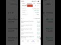 My mutual fund portfolio live revealed day 73 #mymutualfundportfolio #mutualfunds #portfolio #shorts