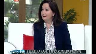 Sefika Kutluer Trans