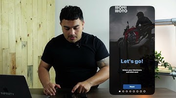 How to setup your Monimoto 9 device