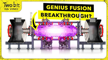 The Nuclear Fusion Breakthrough EVERYONE Said Was Impossible