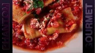 Great 8 Italian Restaurants - Part 2 (Phantom Gourmet)