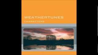 Weathertunes - Stand Still