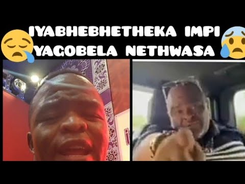 Mabalengwe ushiye angalazi ku Doctor Khehlelezi "Musa ukuqamba amanga"