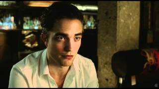 Cosmopolis Trailer (2012) HD