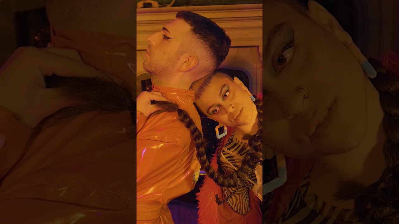 Watch LA DRO & MEMU - CHIC (Teaser) 💎 out 25/05 #musicanueva #popmusic #videoclip on YouTube Watch LA DRO & MEMU - CHIC (Teaser) 💎 out 25/05 #musicanueva #popmusic #videoclip on YouTube