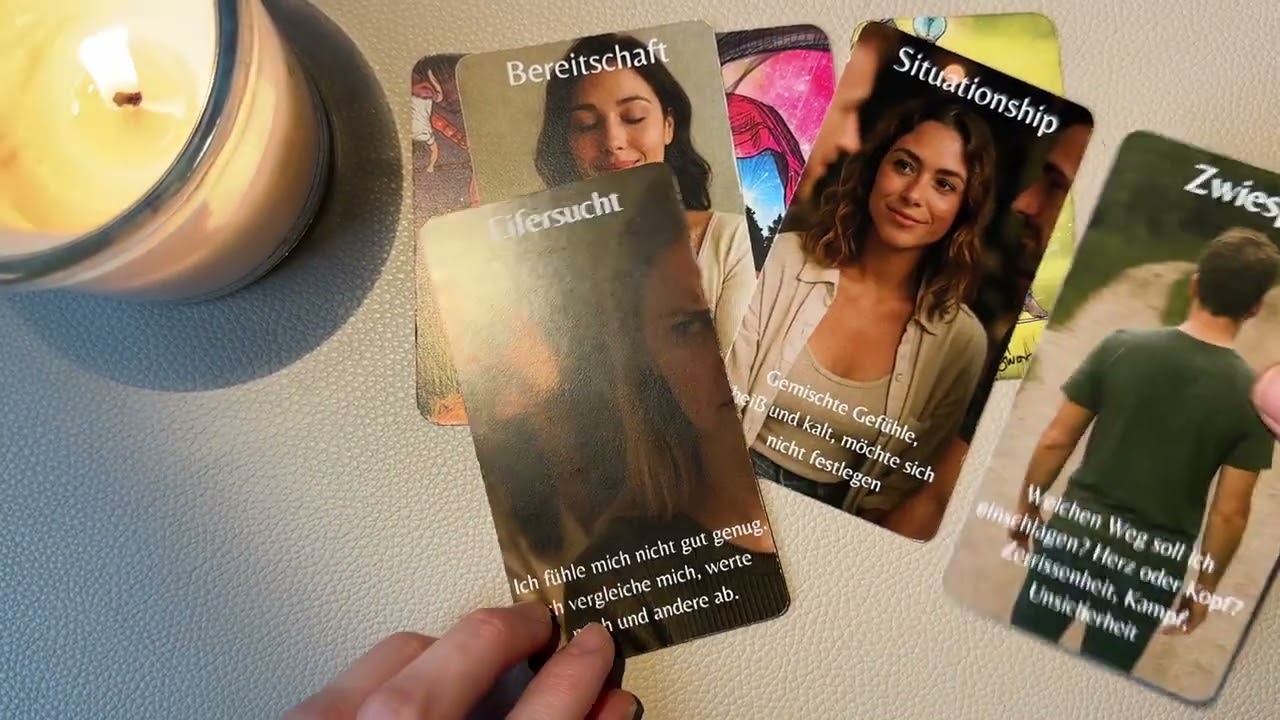 Deine nächsten 48 Stunden in der Liebe ✨💕💫