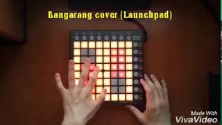 Banggarang cover (Launchpad) screenshot 5