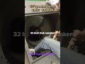 dj new bass speaker#love #dj #djsarzen #djviral #djtiktok #djremixsong #djkasanaristal #djshashi#dj