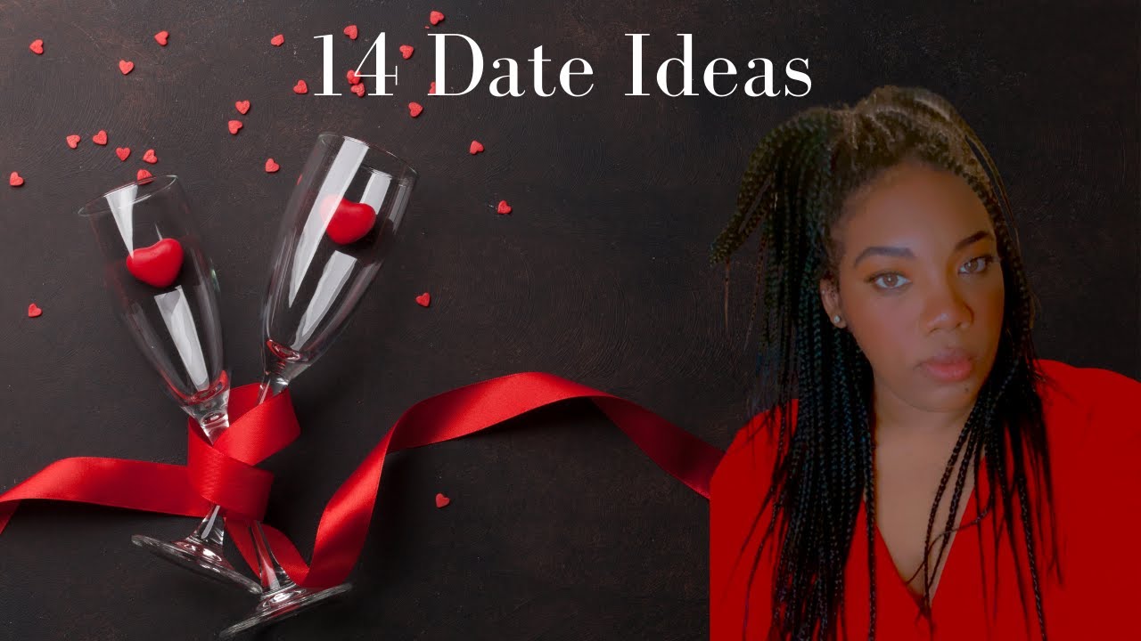 14 Valentine’s Day Date Ideas (quarantine) YouTube