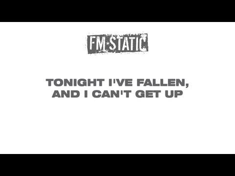 FM Static - Tonight (Lyric Video)'s Avatar