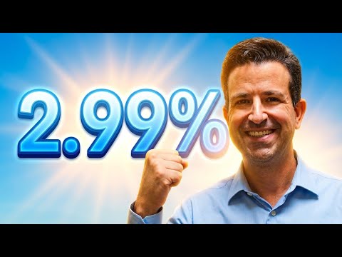 Mortgage Rates Hit Another 2 Month Low After Small Midweek Dip