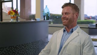 Doctor John Rogers on Dental Emergencies