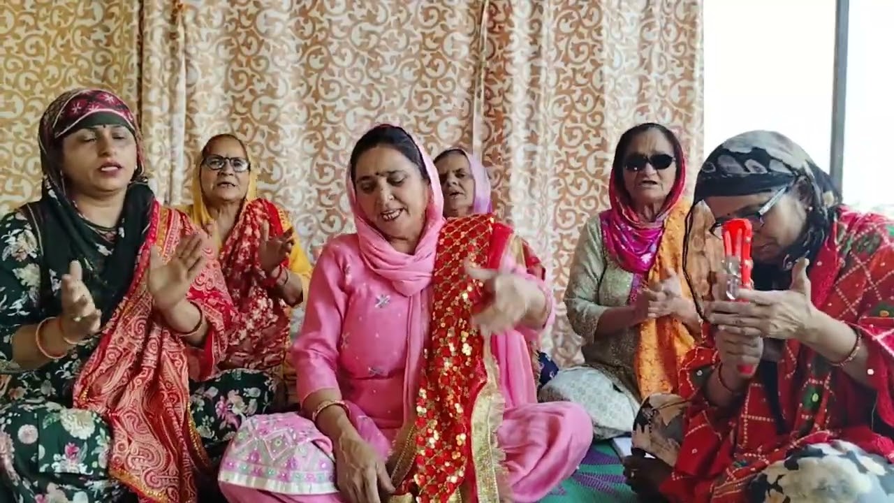 मंगलवार के दिन सुने माता रानी की सुंदर भेंट।। जोता जगदिया मेरी मईया दे दरबार #माता#भजन