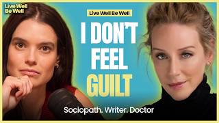 A Sociopath Explains Love: "I Don't Crave Transaction" | Patric Gagne
