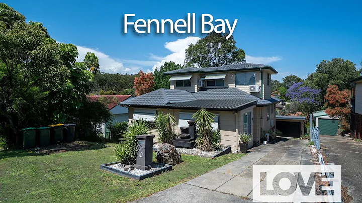 27 Sandra Street Fennell Bay