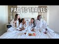 How We Get Paid to Travel, and How You Can Too