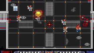 Microsoft MSX 2+ ► Discs  ► Bet Your Life