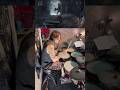 Father Gascoigne - Bloodborne Drum Cover #drummer #fypシ #drums #drumcover #darksouls #bloodborne