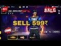 Free Fire id Sell Low Price 😱💸|| FF id Sell 🛒Low Price ma id🤯💸|| All Evo Max || Trusted id Seller💯✅