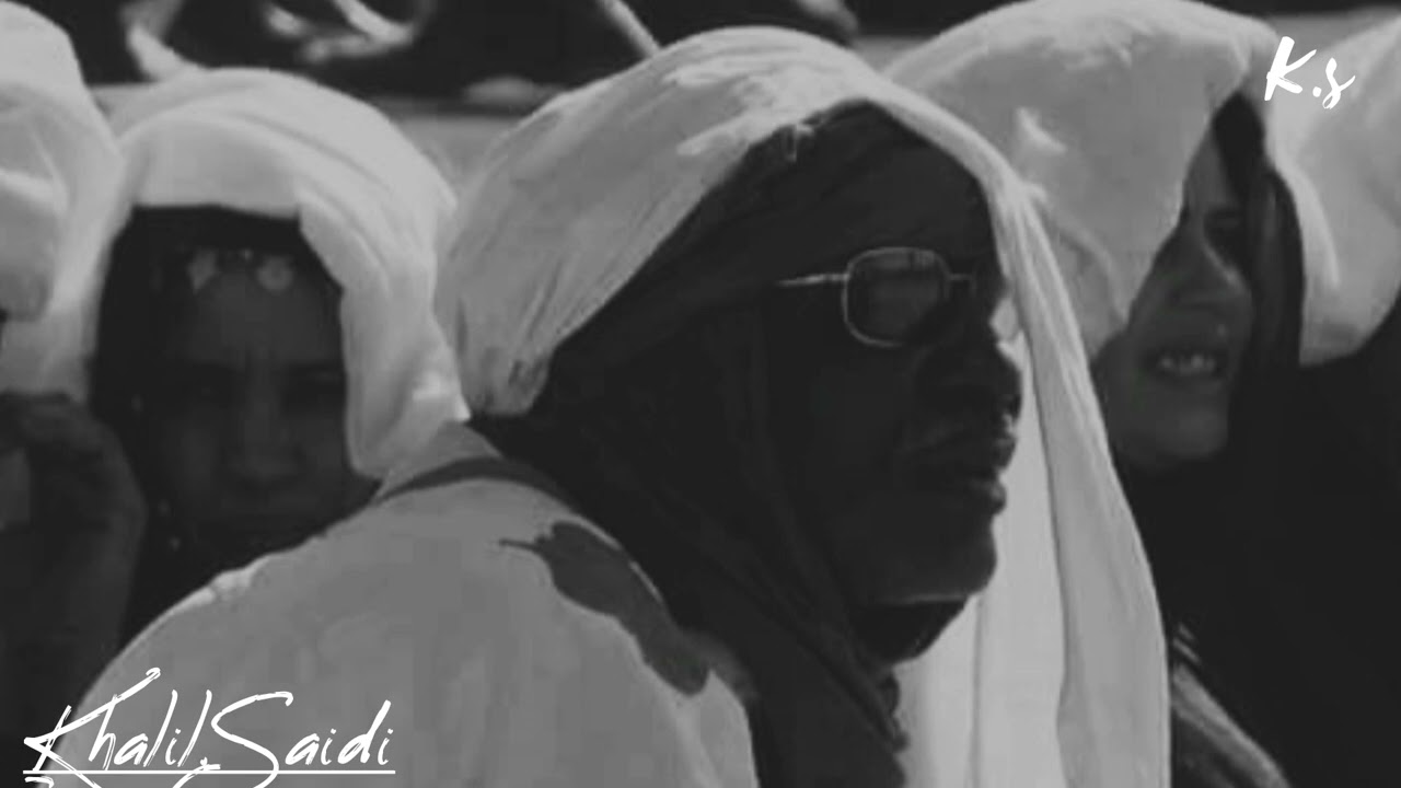 أغنية الشعب ألا حول ورا حول للفنان المحفوظ علين (دريببة)