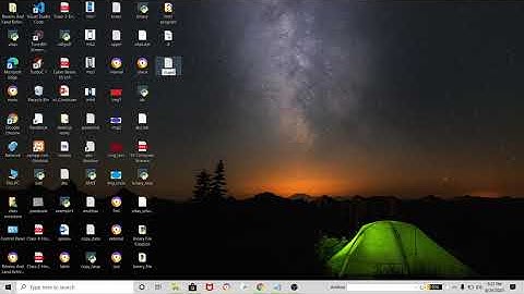 Binary File Deletion