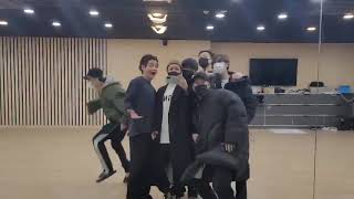 BTS Twitter Video Update 201201 #LifeGoesOn1onHot100