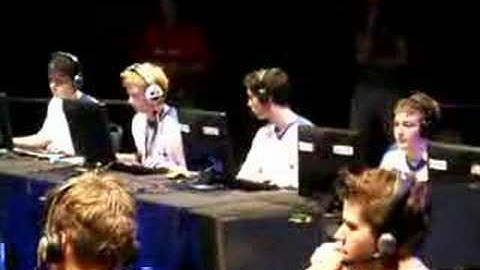 4kings i31 CSS final - Starbytes TV