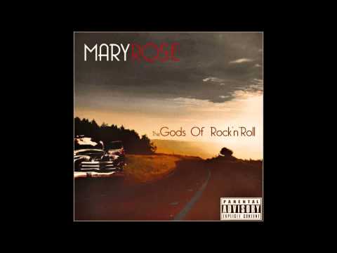 The Gods of Rock'n'Roll (Single 2014)