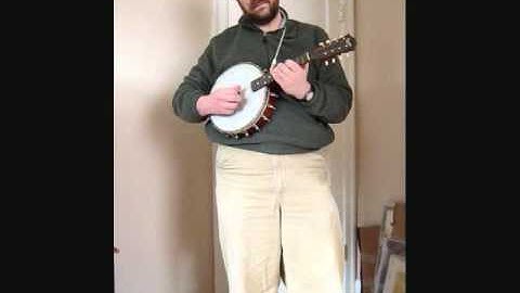 Take Those Lips Away (Doc Roberts)