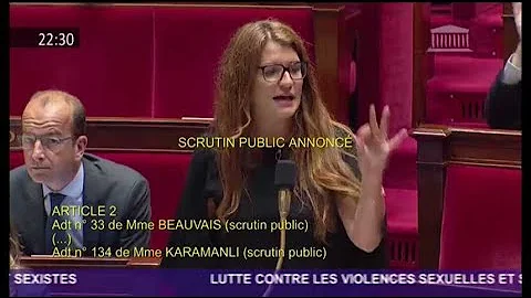 Quel âge elle a Marlène Schiappa ?