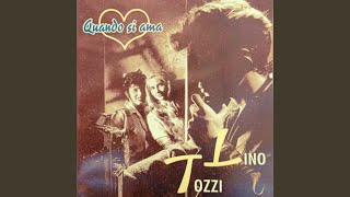 Miniatura del video "Lino Tozzi - La tua amica"