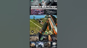 Delta Force Double Beats KC17 Gun STRATEGY UNLEASHED 🔫 - Gameplay Secrets #deltaforce