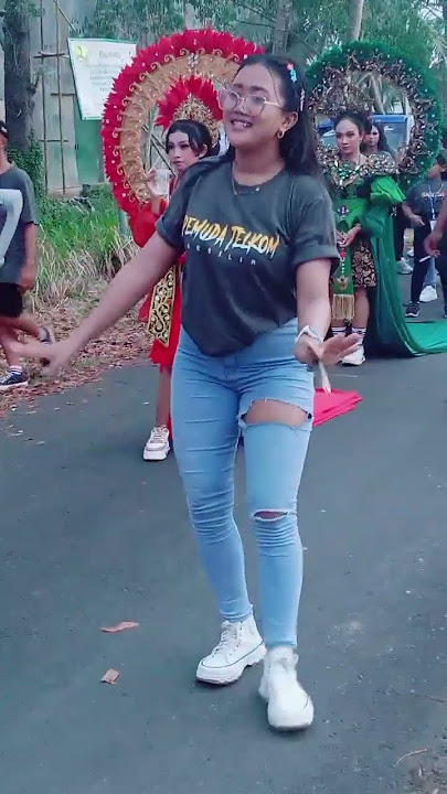bledex audio feat pemuda telkom