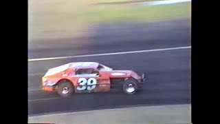 IMCA Modified Benton County Speedway Season Championship 1991