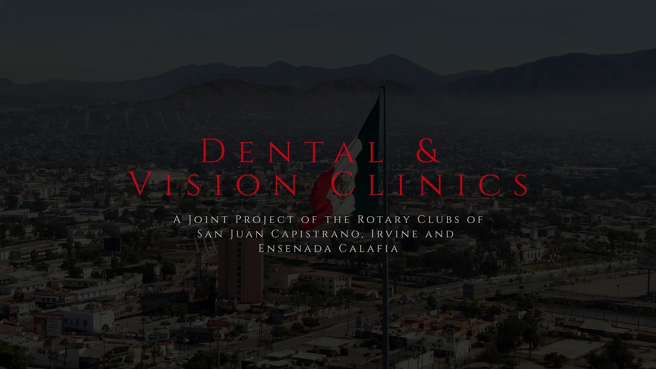 Rotary Dental & Vision Clinic