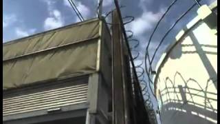 Blackops : Radiation Spawn Tube Off Bar!