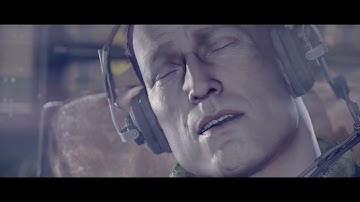 Twitch Full Livestream Wolfenstein: The new Order on Über Difficulty Part 1