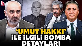 Mhpli Yıldızın Uzlaştık Dediği Umut Hakkının Kapsamı Ne? Saymaz, Sarsıcı Detaylar Açıkladı