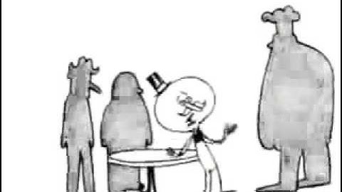 Naive Man From Lolliland