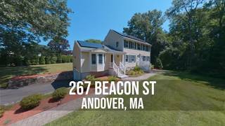 267 Beacon St Andover MA