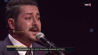 Download Lagu Abdullah Kuşlu - Al-i İmran (169-173) Kur'an-ı Kerim'i Güzel Okuma Yarışması MP3 Download Lagu Abdullah Kuşlu - Al-i İmran (169-173) Kur'an-ı Kerim'i Güzel Okuma Yarışması MP3