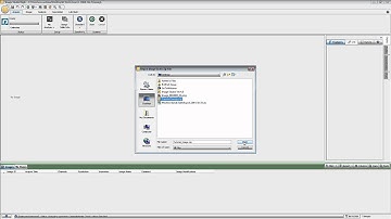 Image Studio 5.0 for C‑DiGit Scanner ‑ Import Images from Other Sources