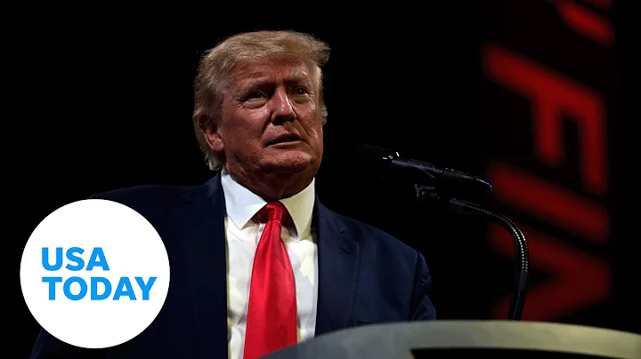 Jury: Donald Trump liable for sexual abuse in E. Jean Carroll case | USA TODAY