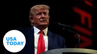 Jury: Donald Trump liable for sexual abuse in E. Jean Carroll case | USA TODAY