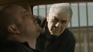 El Camino Deleted Scene - Robert Forster Ed The Disappearer