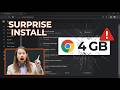 Chrome: 4GB in EVERY User Profile (Unless You Do THIS!)