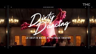 De «Dirty Dancing» à «Ghost» : le destin brisé de Patrick Swayze