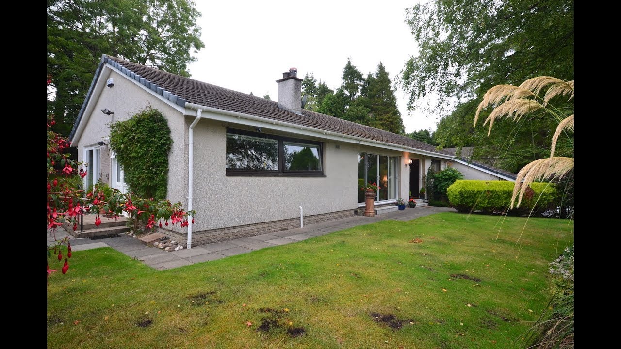 14a Queen Street Helensburgh G84 9LG YouTube