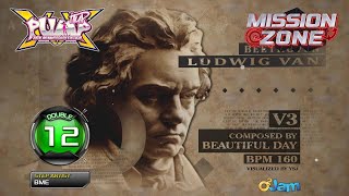 [PUMP IT UP XX] V3 Mission