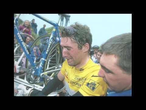 Vidéo: Chris Froome : "Je suis un porte-parole du cyclisme propre et je veux donner le bon exemple"